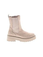 Just Fab Ankle Boots