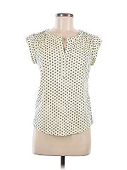 Daniel Rainn Short Sleeve Blouse