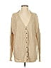 Out From Under Tan Thermal Top Size S - photo 1