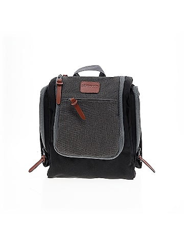 Lands' End Makeup Bag (view 1)