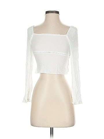 Melville Long Sleeve Top (view 1)