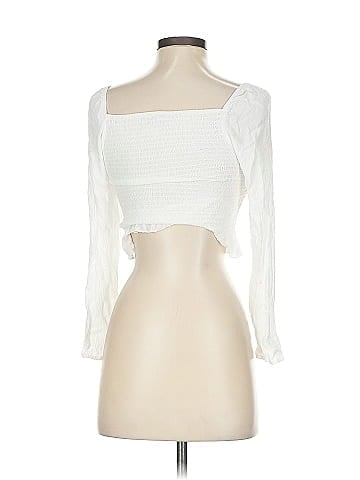 Melville Long Sleeve Top (view 2)
