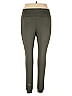 H&M Green Active Pants Size XL - photo 2