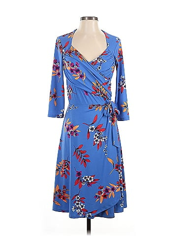 Leota Casual Dress (view 1)
