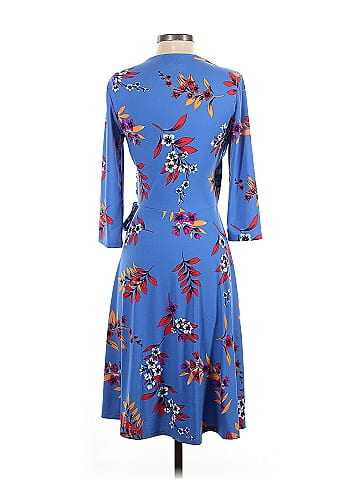 Leota Casual Dress (view 2)