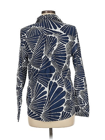 J.Crew Long Sleeve Blouse (view 2)