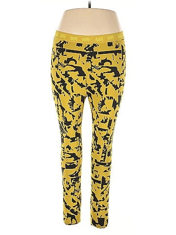 Yitty Active Pants (view 1)