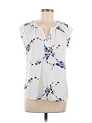 Daniel Rainn Short Sleeve Blouse