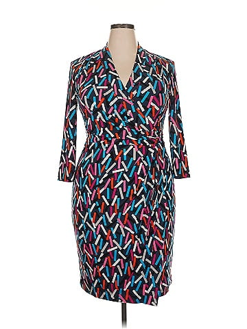 Anne Klein Casual Dress (view 1)
