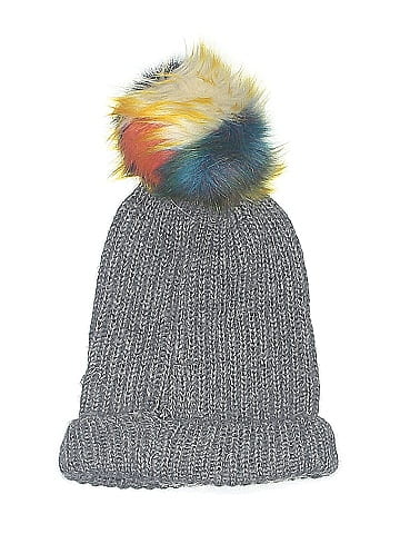 Zara Beanie (view 1)