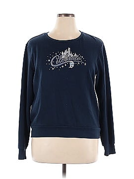 Disney Parks Sweatshirt