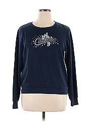 Disney Parks Sweatshirt