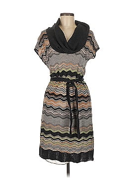 M Missoni Casual Dress