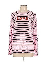 Lou & Grey Long Sleeve T Shirt