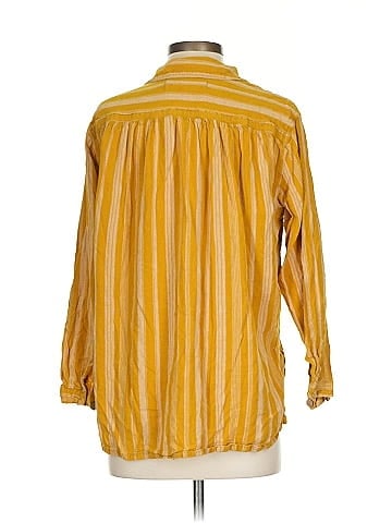 We the Free 3/4 Sleeve Blouse (view 2)