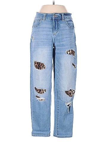 Inc Denim Jeans (view 1)