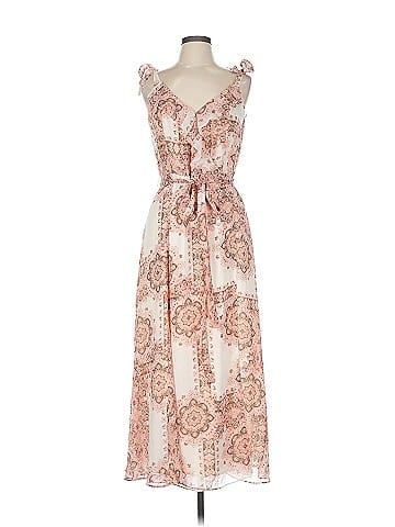 NANETTE Nanette Lepore Casual Dress (view 1)