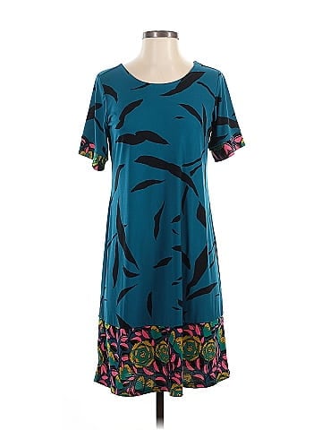 Leota Casual Dress (view 1)