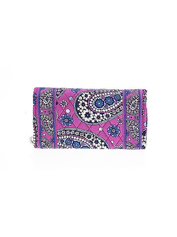 Vera Bradley Makeup Bag (view 2)