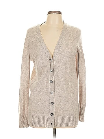 C by Bloomingdales Cashmere Cardigan (view 1)
