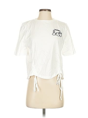Zara Short Sleeve Top (view 1)