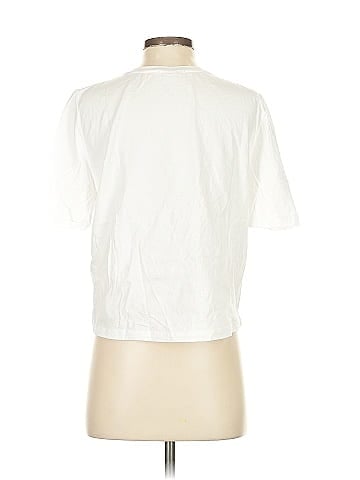 Zara Short Sleeve Top (view 2)