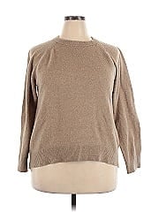 Lou & Grey For Loft Pullover Sweater