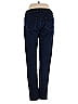 J Brand Solid Blue Jeans Size 27 waist - photo 2