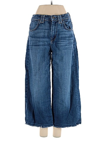 7 For All Mankind Jeans (view 1)