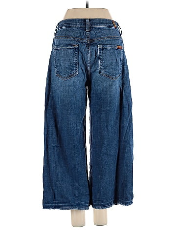 7 For All Mankind Jeans (view 2)