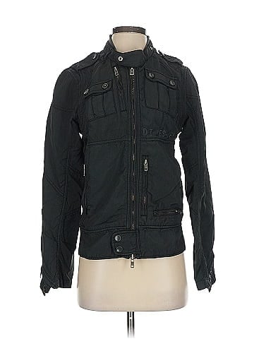 Diesel Jacket (view 1)