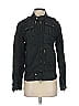 Diesel 100% Nylon Black Jacket Size S - photo 1