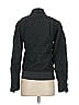 Diesel 100% Nylon Black Jacket Size S - photo 2