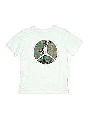 Air Jordan Short Sleeve T Shirt