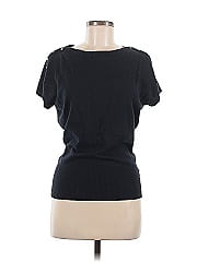 Joseph A. Short Sleeve Turtleneck