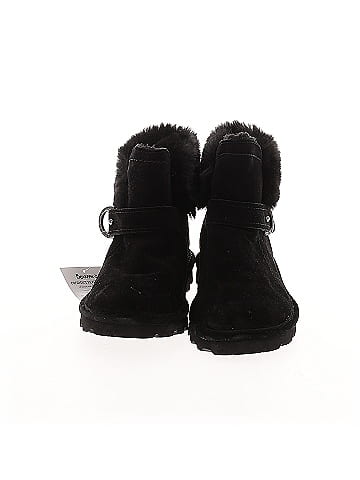 Bearpaw Ankle Boots (view 2)