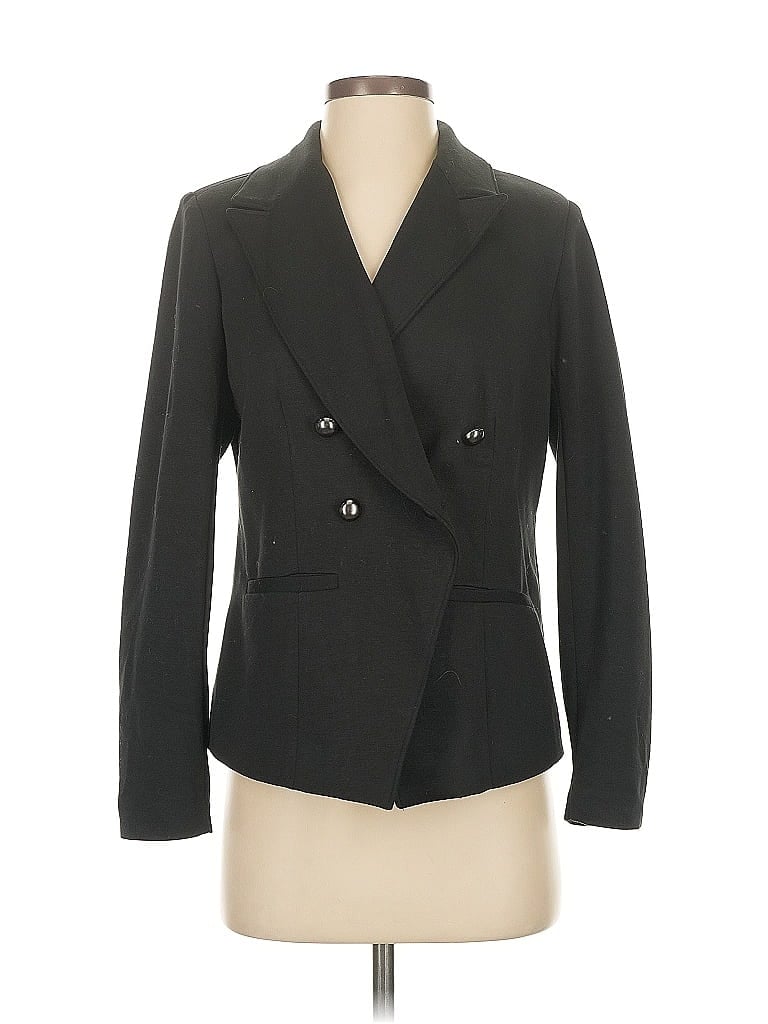 G by Giuliana Rancic Gray Blazer Size XS - photo 1