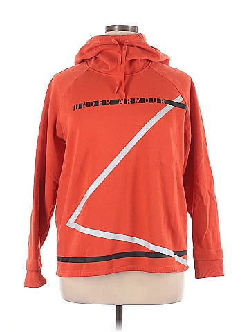 Under Armour Pullover Hoodie (view 1)