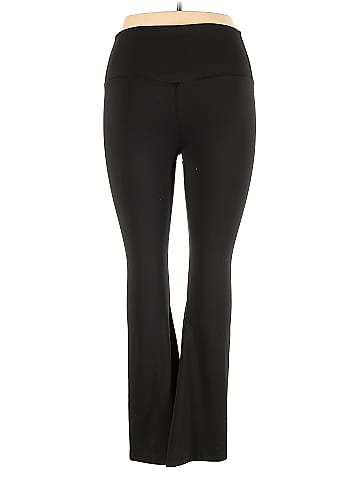 Nike Active Pants (view 2)