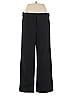 J.Crew 365 Black Dress Pants Size 8 - photo 1