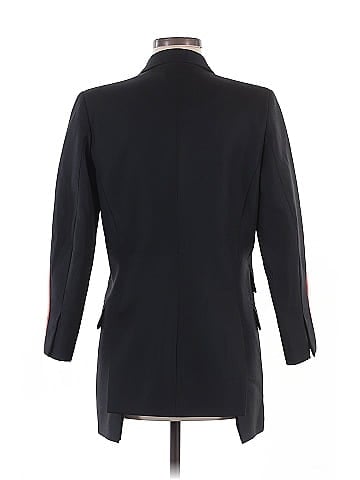 Preen by Thornton Bregazzi Wool Blazer (view 2)