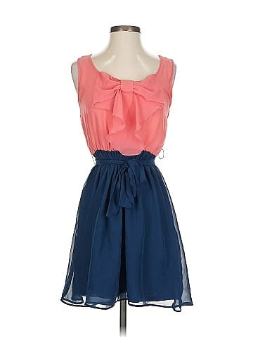 A. Byer Casual Dress (view 1)