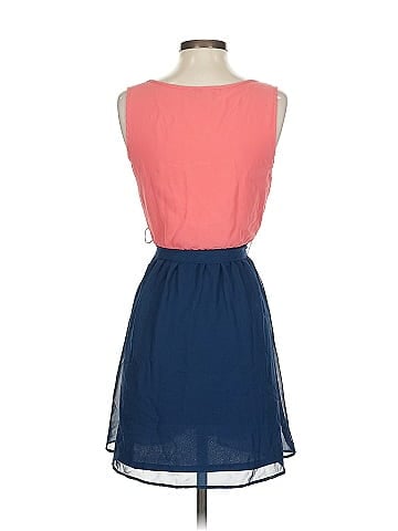 A. Byer Casual Dress (view 2)