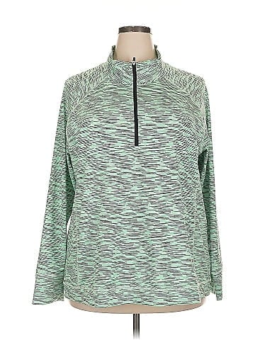 T by Talbots Track Jacket (view 1)