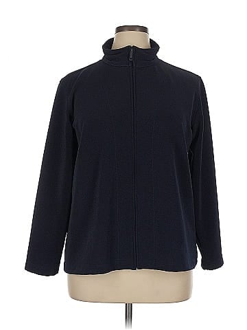 Chico's Design Long Sleeve Turtleneck (view 1)