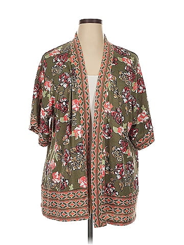 C established 1946 Cardigan (view 1)