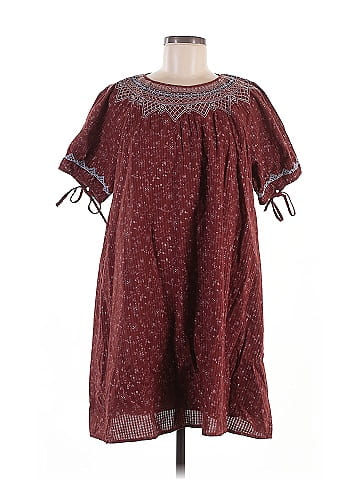 Madewell Casual Dress (view 1)