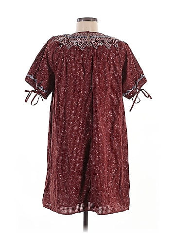 Madewell Casual Dress (view 2)