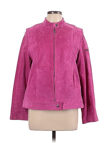 I.E. Relaxed Jacket (view 1)