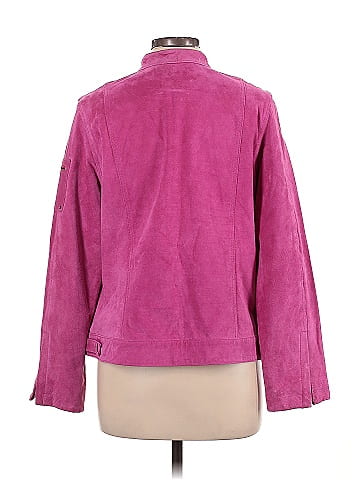 I.E. Relaxed Jacket (view 2)